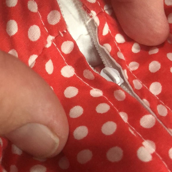 Vintage Minnie Pajama Bag - Picture 4 of 4